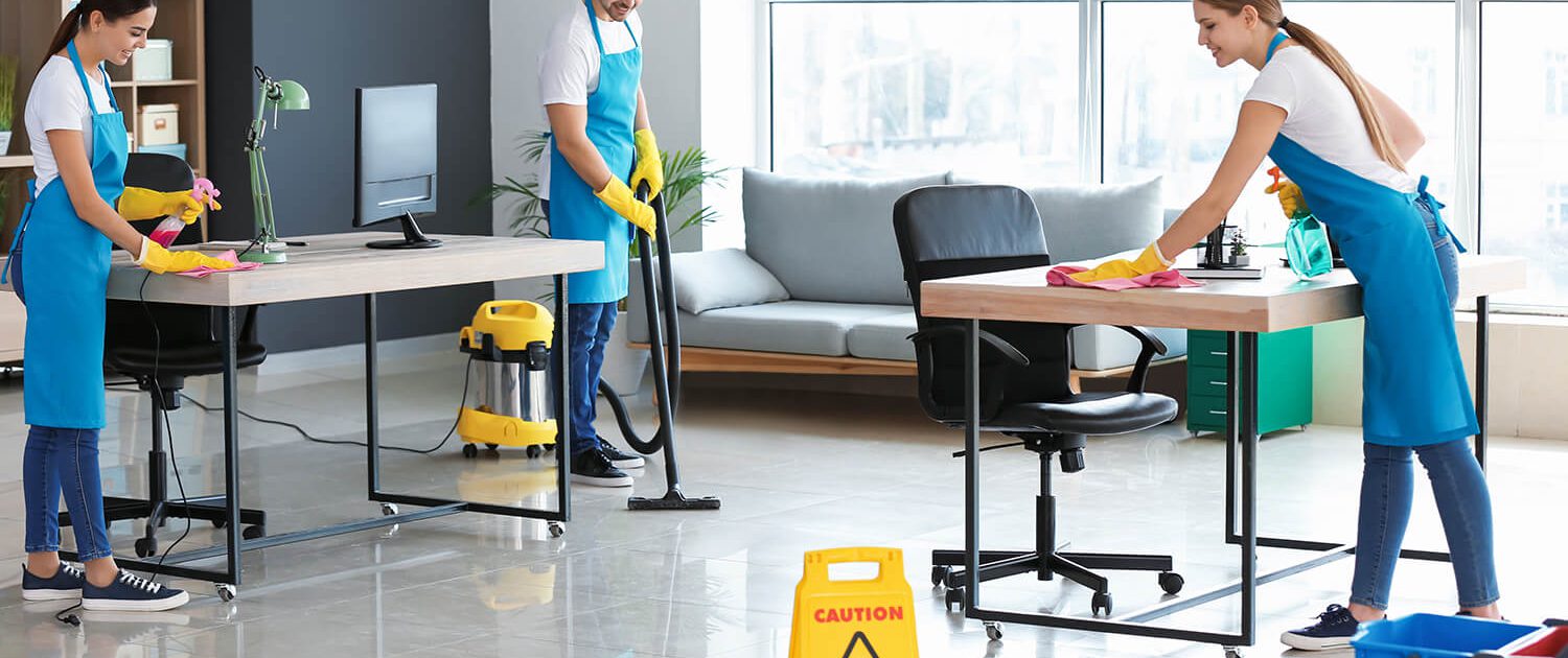 About Cloud9 Cleaning - Commercial Cleaning, House Cleaners