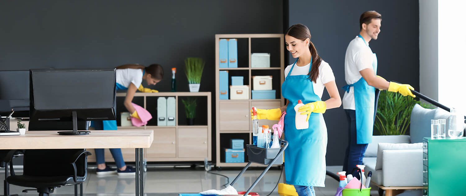 Services Cloud9 Cleaning - Office Cleaning, House Cleaners