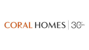 Coral Homes Logo - Cloud9 Cleaning Partners