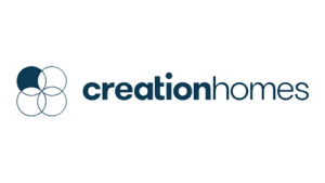 Creation Homes Logo - Cloud9 Cleaning Partners