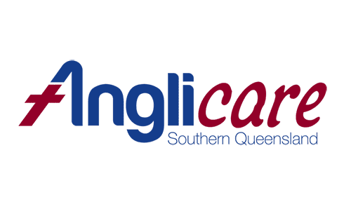 Anglicare Logo - Cloud9 Cleaning Partners