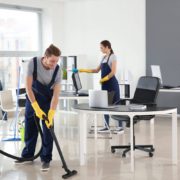 Commercial Cleaning Brisbane - Cloud9 Cleaning