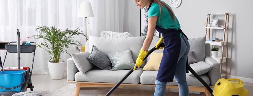 House Cleaning Services Brisbane - Cloud9 Cleaning