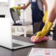 Office Cleaning Services Brisbane - Cloud9 Cleaning