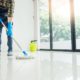 Post Construction Cleaning Brisbane - Cloud9 Cleaning